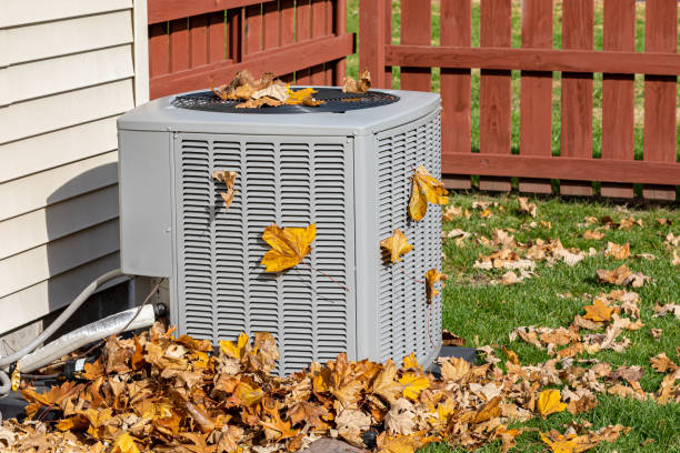 Trusted Tahlequah, OK HVAC Experts