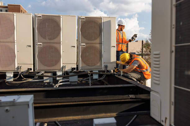 Best Geothermal HVAC Systems in Tahlequah, OK