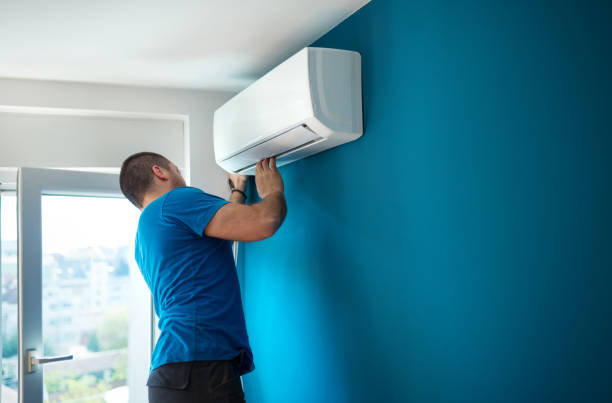 Best Furnace Cleaning in Tahlequah, OK