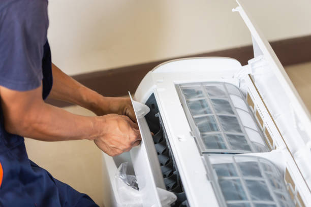 Best Thermostats and Smart Controls in Tahlequah, OK