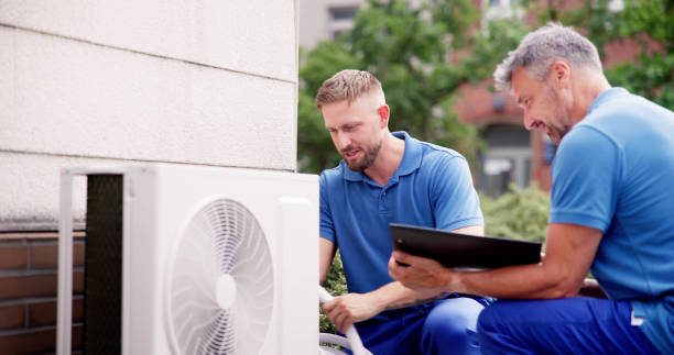 Best Air Conditioning Cleaning in Tahlequah, OK
