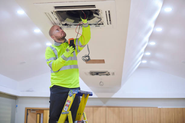 Best Air Conditioning Cleaning in Tahlequah, OK