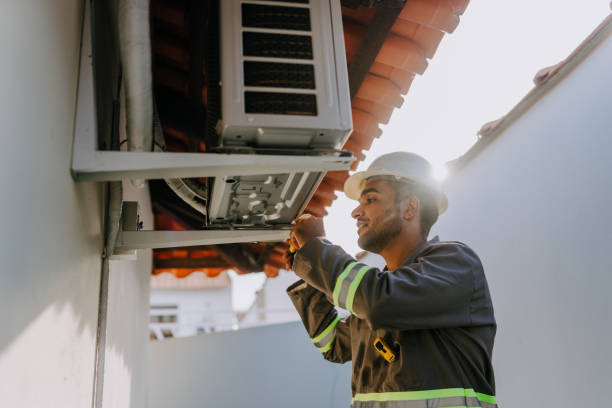  Tahlequah, OK HVAC Pros