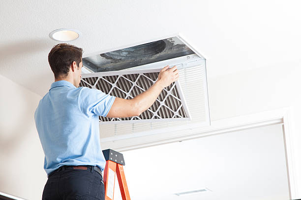 Best Solar-powered HVAC Systems in Tahlequah, OK
