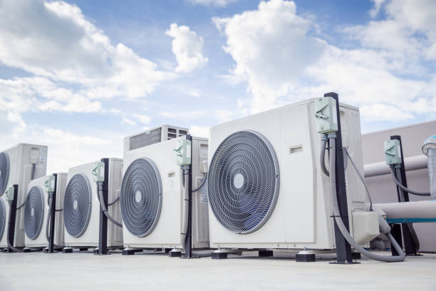 Best HVAC Retrofitting and Upgrading in Tahlequah, OK