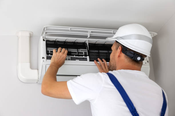 Best HVAC Training and Certification in Tahlequah, OK