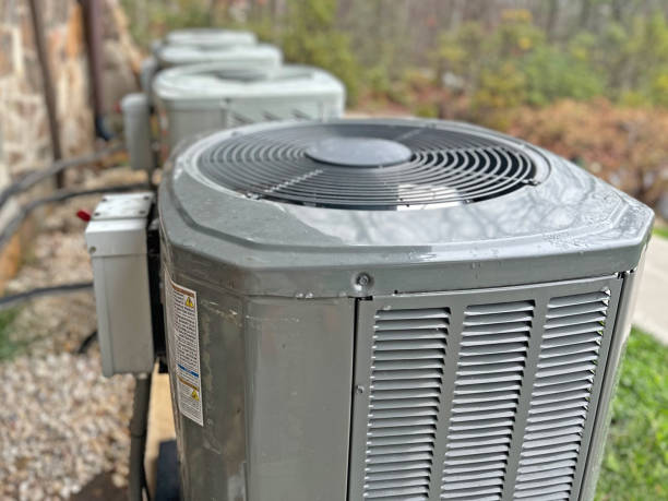 Best HVAC Equipment and Components in Tahlequah, OK