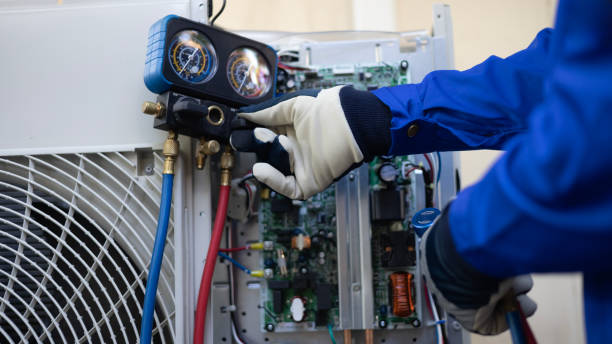 Best Thermostats and Smart Controls in Tahlequah, OK
