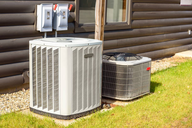 Best HVAC Consulting and Engineering in Tahlequah, OK